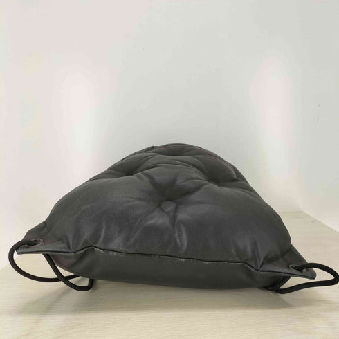 メゾンマルジェラ Maison Margiela Glam Slam グラムスラム レザーナップザック メンズ