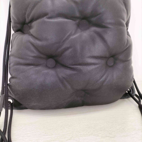 メゾンマルジェラ Maison Margiela Glam Slam グラムスラム レザーナップザック メンズ