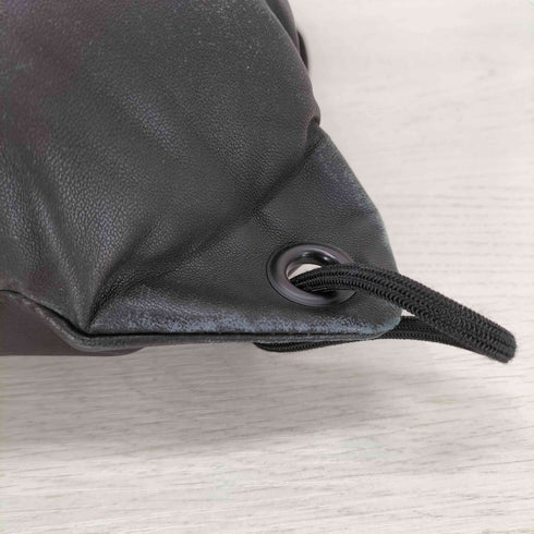 メゾンマルジェラ Maison Margiela Glam Slam グラムスラム レザーナップザック メンズ