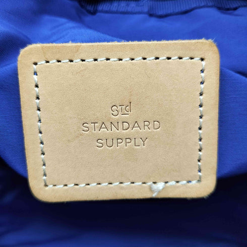 スタンダードサプライ STANDARD SUPPLY デイリーバックパック メンズ