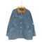 アンダーカバー UNDERCOVER カバーオールジャケット メンズ JPN:XL