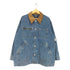 アンダーカバー UNDERCOVER カバーオールジャケット メンズ JPN:XL