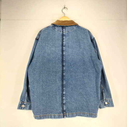 アンダーカバー UNDERCOVER カバーオールジャケット メンズ JPN:XL