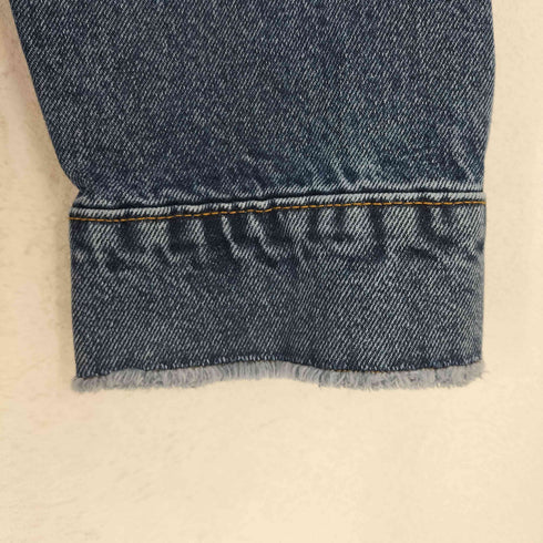アンダーカバー UNDERCOVER カバーオールジャケット メンズ JPN:XL