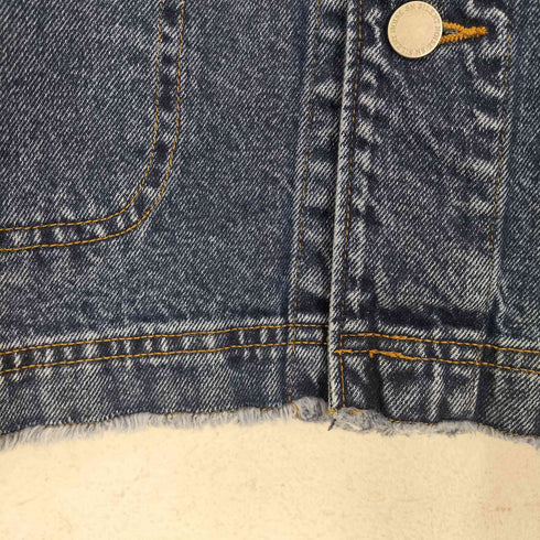 アンダーカバー UNDERCOVER カバーオールジャケット メンズ JPN:XL