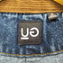 アンダーカバー UNDERCOVER カバーオールジャケット メンズ JPN:XL