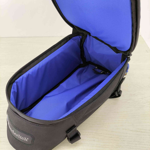 WUNDERLICH シートバッグ Sport Tail Bags メンズ