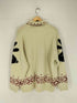 ロック rokh フルジップニットジャケット レディース JPN:XL