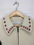 ロック rokh フルジップニットジャケット レディース JPN:XL