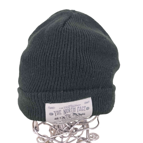 ザノースフェイス THE NORTH FACE Stitchwork Beanie メンズ free