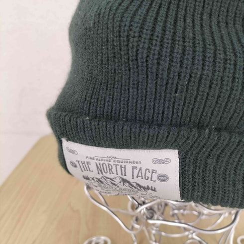 ザノースフェイス THE NORTH FACE Stitchwork Beanie メンズ free