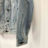リーバイス Levis USED加工 トラッカージャケット メンズ import:S
