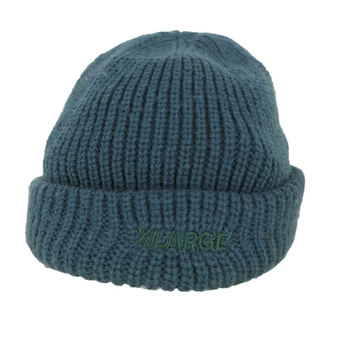 エクストララージ XLARGE ワンポイント刺繍ビニー メンズ onesize