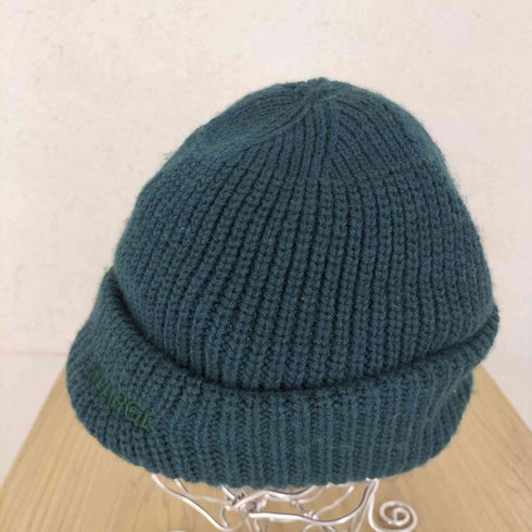 エクストララージ XLARGE ワンポイント刺繍ビニー メンズ onesize