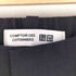 ユニクロイネスドラフレサンジュ UNIQLO INES DE LA FRESSANGE 25SS リネンブレンドバレルレッグパンツ レディース JPN:S