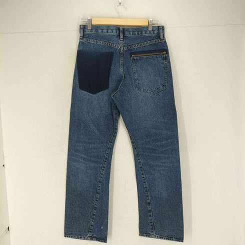 アンダーカバー UNDERCOVER ツイストパンツ メンズ JPN:S