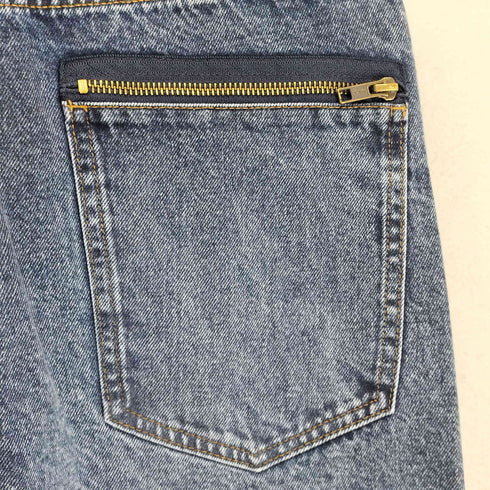 アンダーカバー UNDERCOVER ツイストパンツ メンズ JPN:S