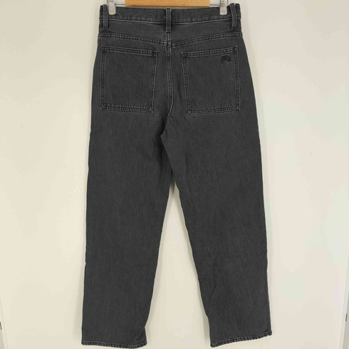 ユニクロジェイダブリューアンダーソン UNIQLO JW ANDERSON ワイドストレートジーンズ メンズ 29