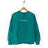 ジョーダンブランド JORDAN BRAND SP FLC CREWNCK NEW EMERALD メンズ JPN:L