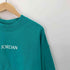 ジョーダンブランド JORDAN BRAND SP FLC CREWNCK NEW EMERALD メンズ JPN:L