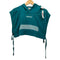 シャリーフ SHAREEF 20SS W-FACE HOODIE BIBS ダブルフェイス フーディー ビブス レディース JPN:2
