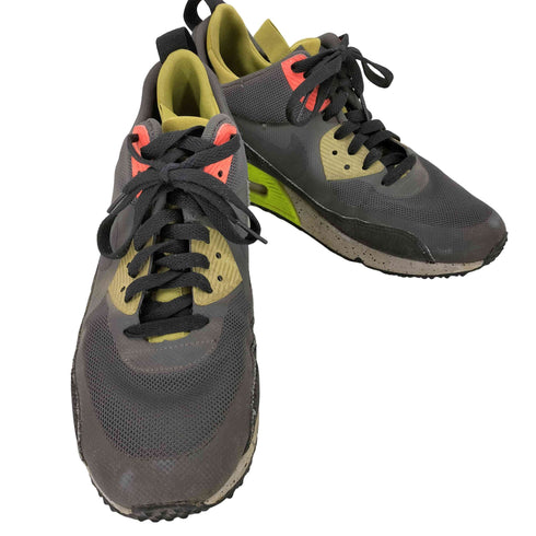 ナイキ NIKE AIR MAX 90 SNEAKERBOOT NS メンズ JPN:28