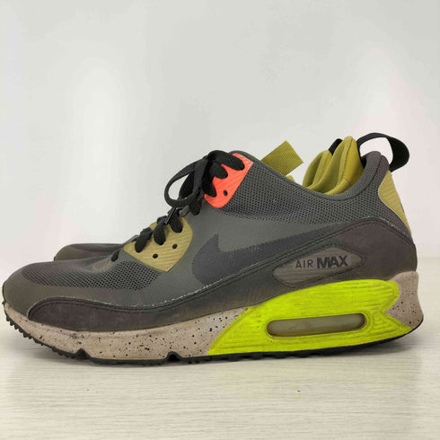 ナイキ NIKE AIR MAX 90 SNEAKERBOOT NS メンズ JPN:28