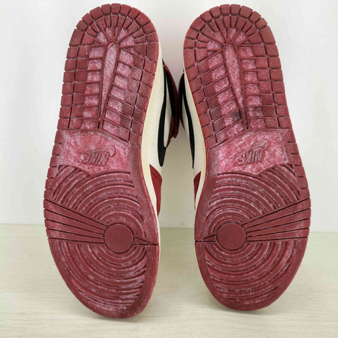 ナイキ NIKE Air Jordan 1 Retro KO Hi Chicago メンズ JPN:28.5