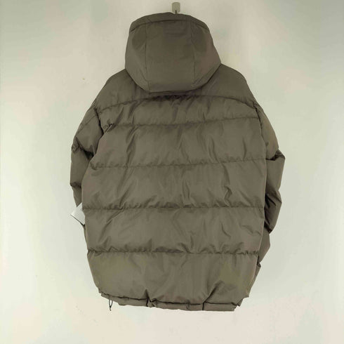 キャンプセブン CAMP7 ダウンミックス アクティブジャケット メンズ JPN:XL