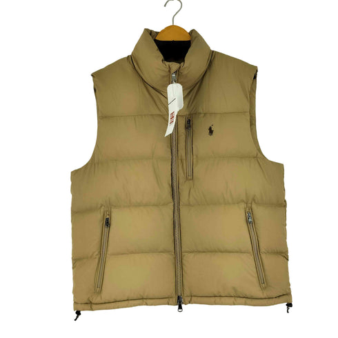 ポロラルフローレン POLO RALPH LAUREN Gorham ダウンベスト メンズ JPN:L