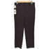 セオリー theory TRACEABLE WOOL TREECA 4N ノータック スラックス レディース JPN:2