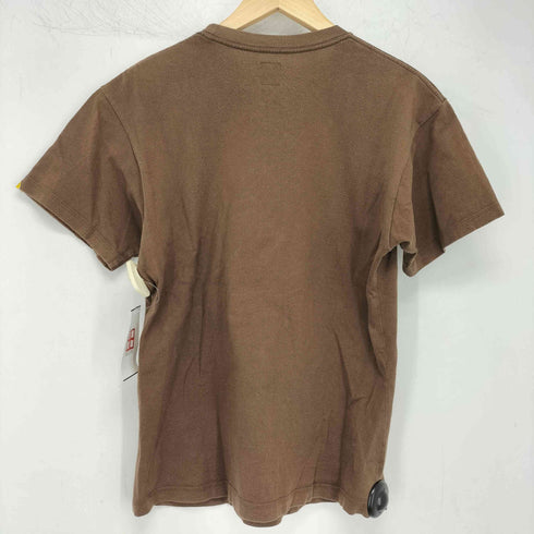 アンダーカバー UNDERCOVER 01AW d.a.v.f.期 モチーフTシャツ メンズ