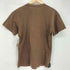 アンダーカバー UNDERCOVER 01AW d.a.v.f.期 モチーフTシャツ メンズ