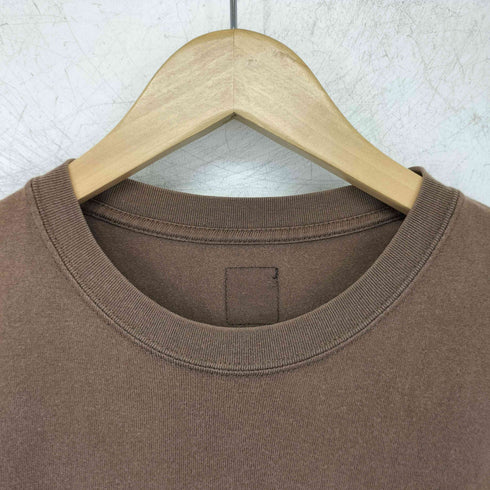 アンダーカバー UNDERCOVER 01AW d.a.v.f.期 モチーフTシャツ メンズ