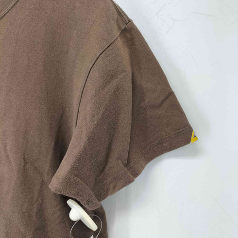 アンダーカバー UNDERCOVER 01AW d.a.v.f.期 モチーフTシャツ メンズ