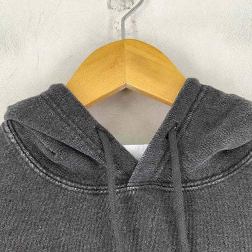 JAMIROQUAI 両面プリント パーカー メンズ JPN:M