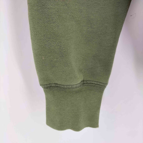 ハフ HUF ロゴジップ フーディー メンズ import:M