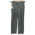 クルニ CULLNI 22AW SLIM FLARE PINTUCK GURKHA PANTS スリム フレア ピンタック グルカ パンツ レディース JPN:1