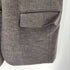 ダックスロンドン DAKS LONDON 2B ウールテーラードジャケット メンズ import:S