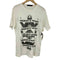 アンダーカバーイズム UNDERCOVERISM 06SS T期 ANARCHY IS THE KEY TEE コラージュグラフィック メンズ JPN:2