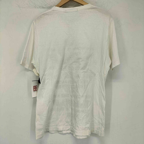 アンダーカバーイズム UNDERCOVERISM 06SS T期 ANARCHY IS THE KEY TEE コラージュグラフィック メンズ JPN:2