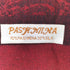 パシュミナ PASHMINA 総柄 カシミヤ シルク 大判 ストール レディース