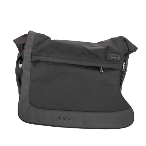 トゥミ TUMI T-TECH LARGE メッセンジャーバッグ メンズ