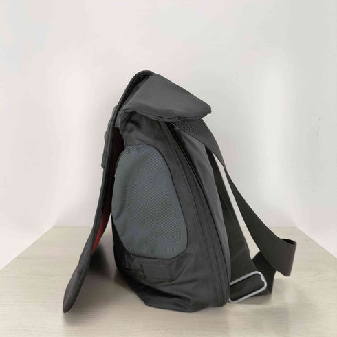 トゥミ TUMI T-TECH LARGE メッセンジャーバッグ メンズ