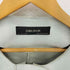 ザラ ZARA BASIC スエード ノーカラージャケット レディース import:L