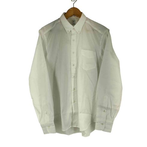 フェアファクス FAIRFAX L/S BD シャツ メンズ JPN:42