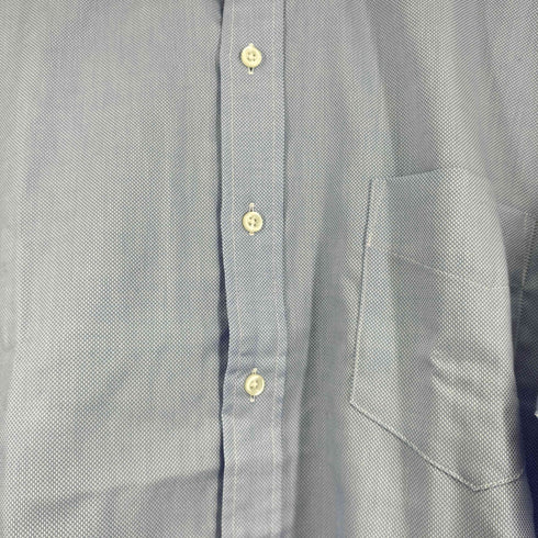 フェアファクス FAIRFAX L/S BD シャツ メンズ JPN:42