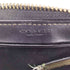 コーチ COACH ラウンドジップレザーコインケース メンズ