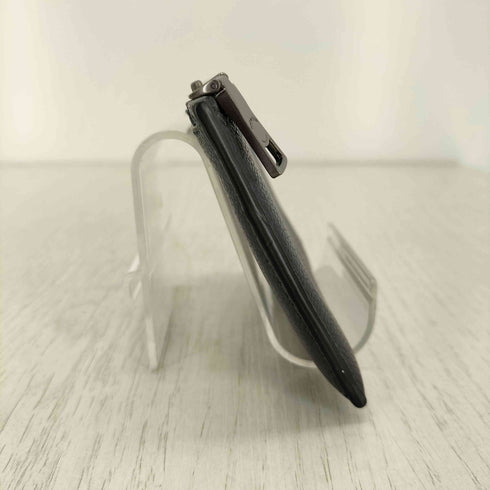 コーチ COACH ラウンドジップカードケース メンズ