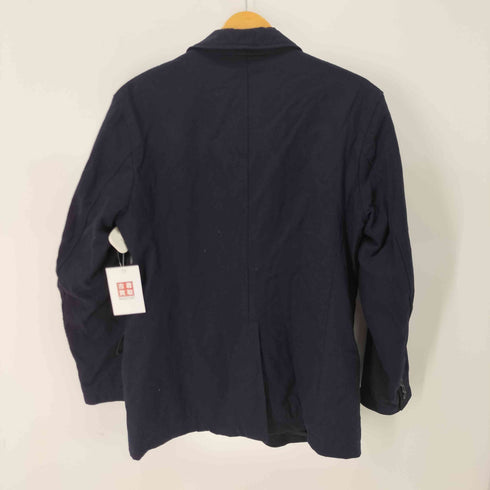 エンジニアードガーメンツ Engineered Garments 旧タグ ウール ベッドフォードジャケット Bedford Jacket メンズ M